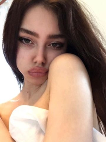 Анкета проститутки Илона, 23 года